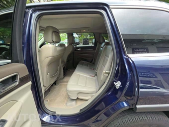 2012 Jeep Grand Cherokee Laredo - miniatura 10