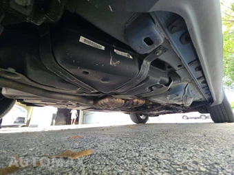 2012 Jeep Grand Cherokee Laredo - miniatura 14