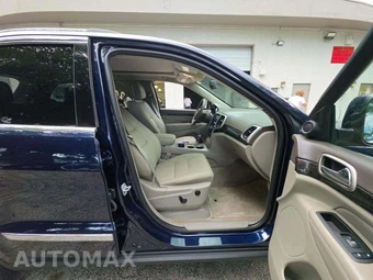 2012 Jeep Grand Cherokee Laredo - miniatura 15