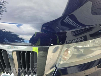 2012 Jeep Grand Cherokee Laredo - miniatura 18