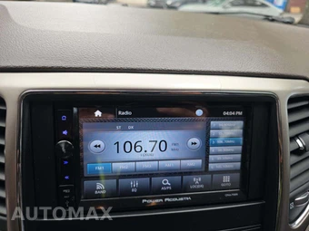2012 Jeep Grand Cherokee Laredo - miniatura 22
