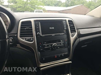 2012 Jeep Grand Cherokee Laredo – miniatura 10