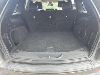 2012 Jeep Grand Cherokee Laredo – miniatura 14