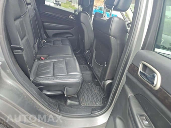 2012 Jeep Grand Cherokee Laredo – miniatura 16