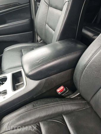 2012 Jeep Grand Cherokee Laredo – miniatura 22