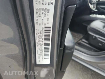 2012 Jeep Grand Cherokee Laredo – miniatura 5