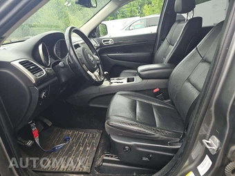 2012 Jeep Grand Cherokee Laredo – miniatura 6