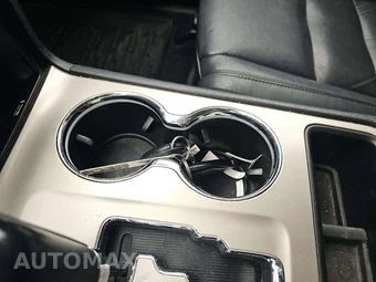 2012 Jeep Grand Cherokee Laredo – miniatura 8