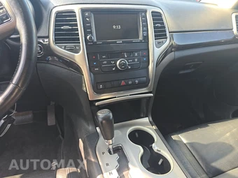 2012 Jeep Grand Cherokee Laredo – miniatura 11