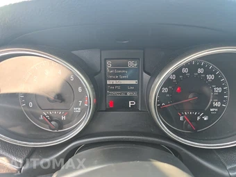 2012 Jeep Grand Cherokee Laredo – miniatura 12