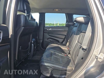 2012 Jeep Grand Cherokee Laredo – miniatura 13