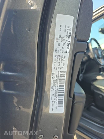 2012 Jeep Grand Cherokee Laredo – miniatura 14