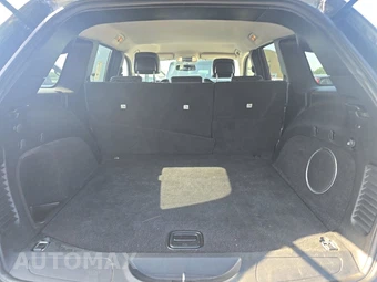 2012 Jeep Grand Cherokee Laredo – miniatura 16