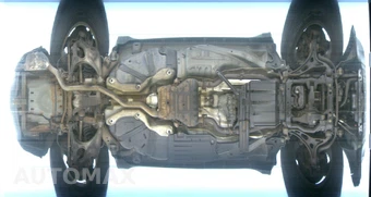 2012 Jeep Grand Cherokee Laredo – miniatura 17