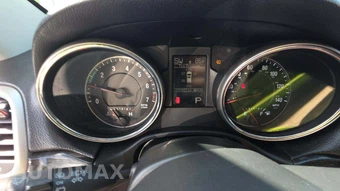 2012 Jeep Grand Cherokee Laredo – miniatura 19