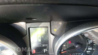 2012 Jeep Grand Cherokee Laredo – miniatura 20