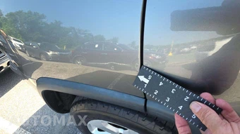 2012 Jeep Grand Cherokee Laredo – miniatura 21