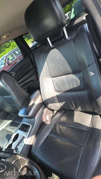 2012 Jeep Grand Cherokee Laredo – miniatura 24