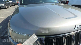 2012 Jeep Grand Cherokee Laredo – miniatura 34