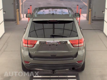 2012 Jeep Grand Cherokee Laredo – miniatura 5