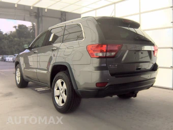 2012 Jeep Grand Cherokee Laredo – miniatura 6