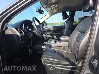 2012 Jeep Grand Cherokee Laredo – miniatura 7