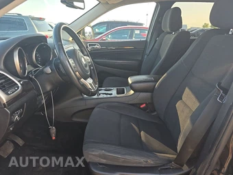 2012 Jeep Grand Cherokee Laredo – miniatura 13