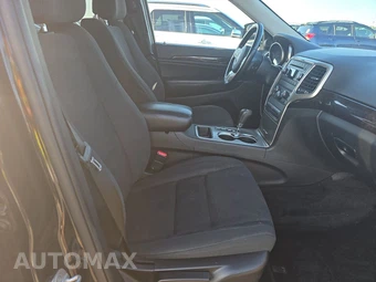 2012 Jeep Grand Cherokee Laredo – miniatura 14
