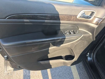 2012 Jeep Grand Cherokee Laredo – miniatura 15