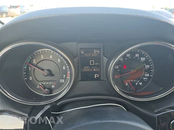 2012 Jeep Grand Cherokee Laredo – miniatura 18