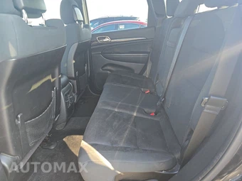 2012 Jeep Grand Cherokee Laredo – miniatura 19