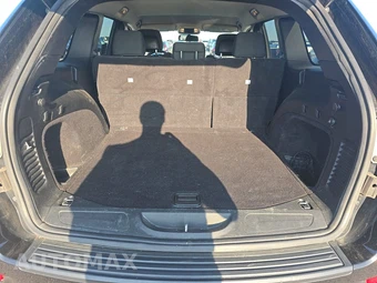 2012 Jeep Grand Cherokee Laredo – miniatura 23