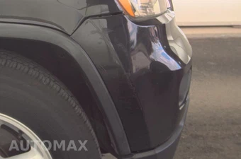 2012 Jeep Grand Cherokee Laredo – miniatura 26