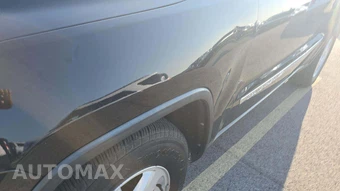 2012 Jeep Grand Cherokee Laredo – miniatura 30