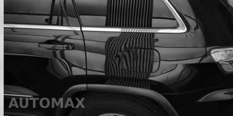 2012 Jeep Grand Cherokee Laredo – miniatura 34