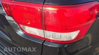 2012 Jeep Grand Cherokee Laredo – miniatura 35