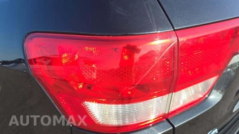 2012 Jeep Grand Cherokee Laredo – miniatura 36