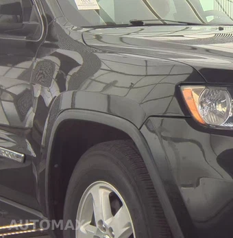 2012 Jeep Grand Cherokee Laredo – miniatura 38