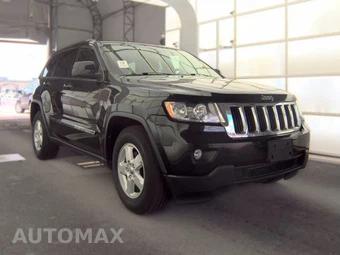 2012 Jeep Grand Cherokee Laredo – miniatura 4