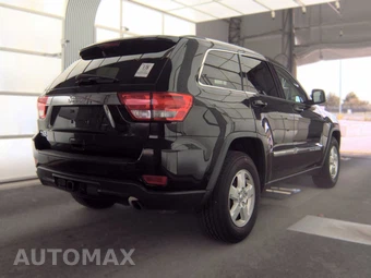 2012 Jeep Grand Cherokee Laredo – miniatura 5