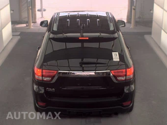 2012 Jeep Grand Cherokee Laredo – miniatura 6