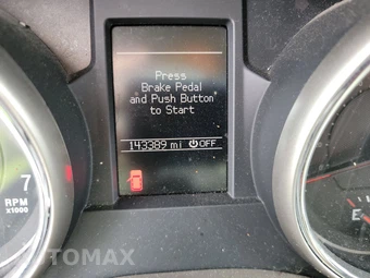 2012 Jeep Grand Cherokee Laredo – miniatura 12