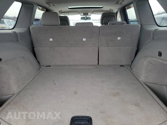 2012 Jeep Grand Cherokee Laredo – miniatura 16