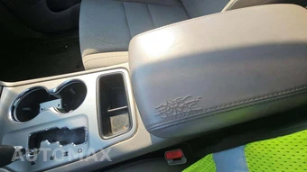 2012 Jeep Grand Cherokee Laredo – miniatura 22