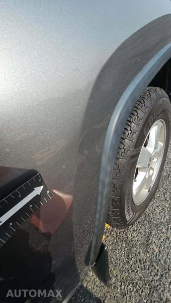 2012 Jeep Grand Cherokee Laredo – miniatura 25
