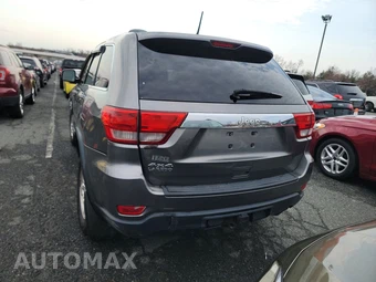 2012 Jeep Grand Cherokee Laredo – miniatura 5