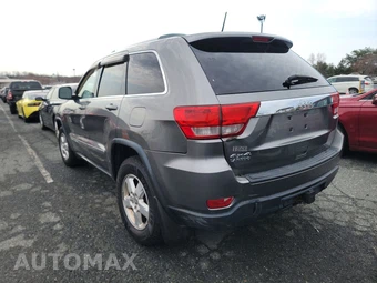 2012 Jeep Grand Cherokee Laredo – miniatura 6