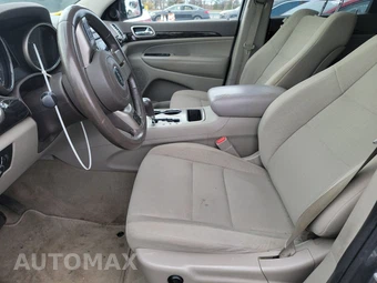 2012 Jeep Grand Cherokee Laredo – miniatura 7
