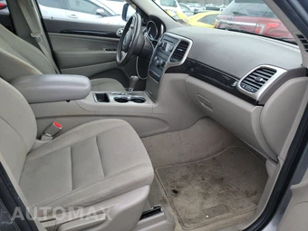 2012 Jeep Grand Cherokee Laredo – miniatura 8