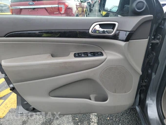 2012 Jeep Grand Cherokee Laredo – miniatura 9